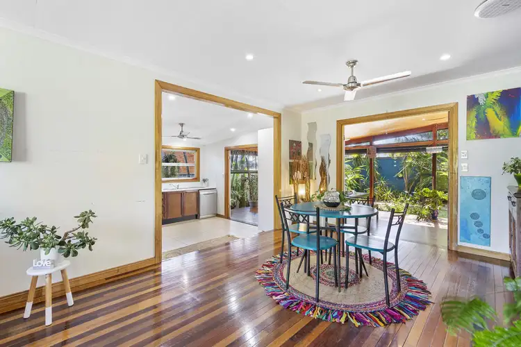 Fourth view of Homely house listing, 50 Arinya Avenue, Bellara QLD 4507
