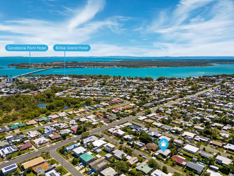 Fifth view of Homely house listing, 50 Arinya Avenue, Bellara QLD 4507