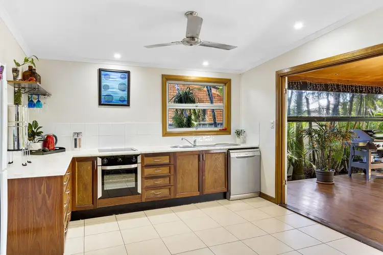 Sixth view of Homely house listing, 50 Arinya Avenue, Bellara QLD 4507