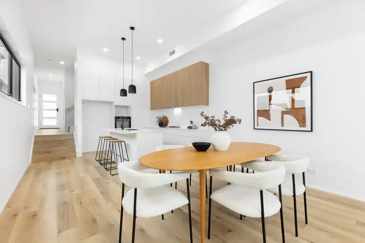 Fifth view of Homely semi-detached listing, 31 Charlton Street, Lambton NSW 2299