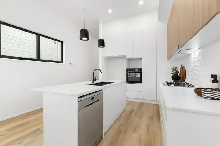 Sixth view of Homely semi-detached listing, 31 Charlton Street, Lambton NSW 2299