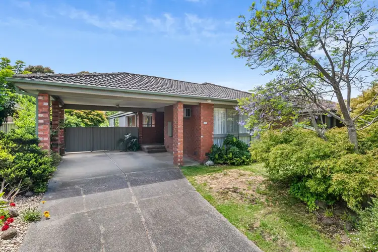 11 Robert Street, Burwood East VIC 3151