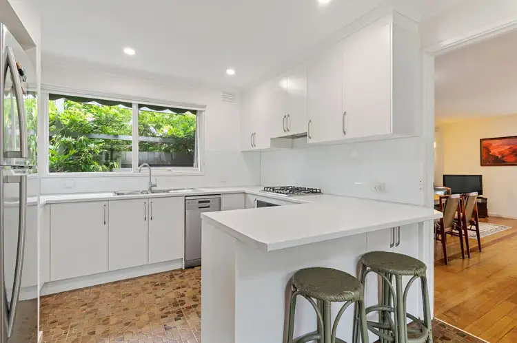 Second view of Homely house listing, 11 Robert Street, Burwood East VIC 3151