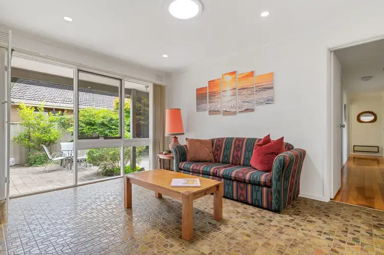Fifth view of Homely house listing, 11 Robert Street, Burwood East VIC 3151