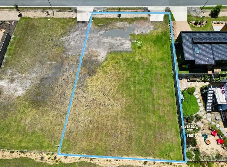 Sixth view of Homely land listing, 3 Seadragon Street, Cape Paterson VIC 3995