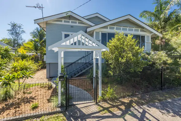 Main view of Homely house listing, 182 Dawson Street, Girards Hill NSW 2480