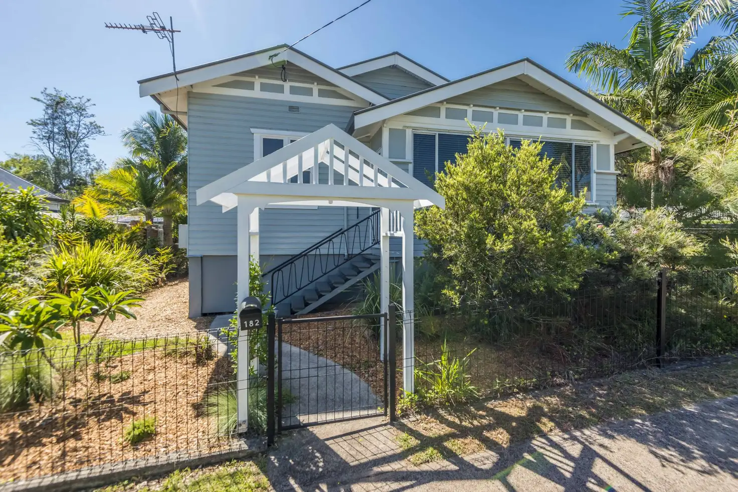 Main view of Homely house listing, 182 Dawson Street, Girards Hill NSW 2480