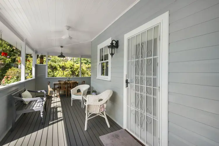 Second view of Homely house listing, 182 Dawson Street, Girards Hill NSW 2480