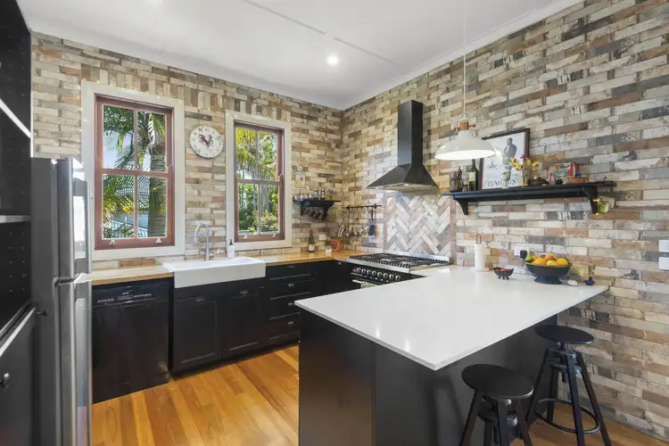 Fifth view of Homely house listing, 182 Dawson Street, Girards Hill NSW 2480