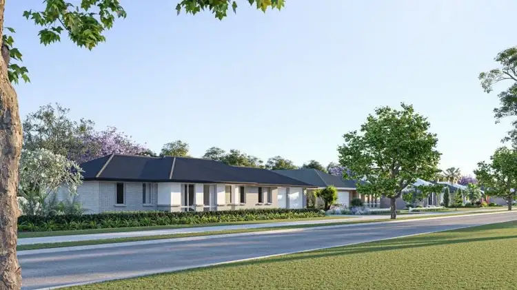 202 The Bogan Way, Forbes NSW 2871