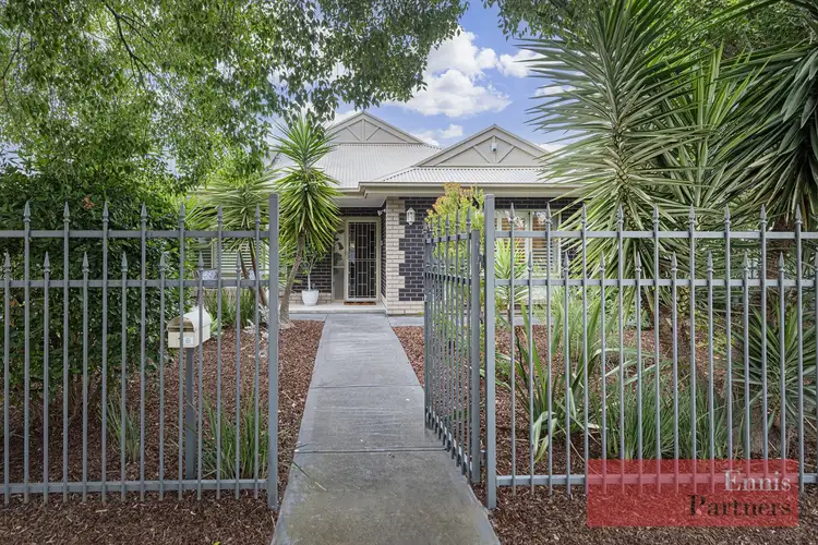 1 Audrey Avenue, Blair Athol SA 5084