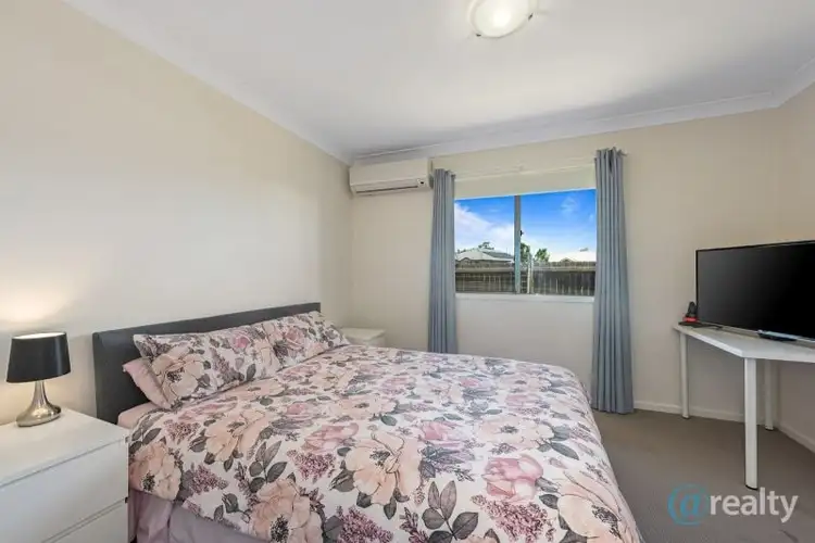 Third view of Homely semi-detached listing, Units 1 & 2/5 Templeton Court, Westbrook QLD 4350