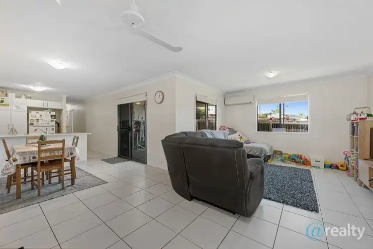 Fourth view of Homely semi-detached listing, Units 1 & 2/5 Templeton Court, Westbrook QLD 4350