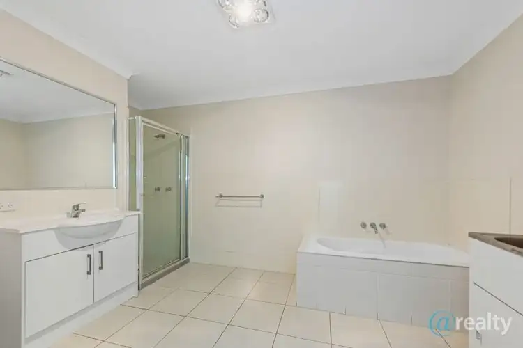 Fifth view of Homely semi-detached listing, Units 1 & 2/5 Templeton Court, Westbrook QLD 4350