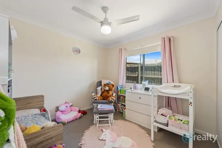 Sixth view of Homely semi-detached listing, Units 1 & 2/5 Templeton Court, Westbrook QLD 4350