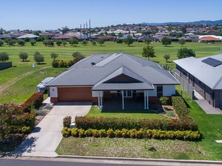 7 Sanctuary Place, Tamworth, Hillvue NSW 2340