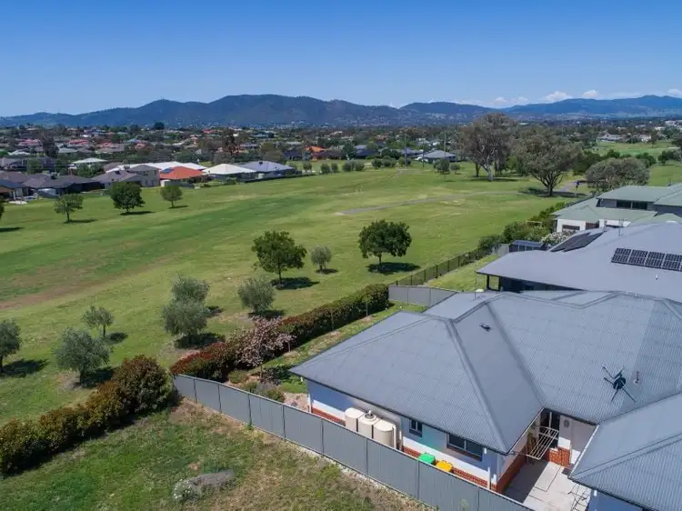 Second view of Homely house listing, 7 Sanctuary Place, Tamworth, Hillvue NSW 2340