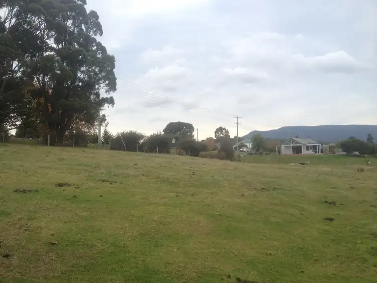 Second view of Homely land listing, Lot 2/38-42 Gardiners Creek Road, St Marys TAS 7215