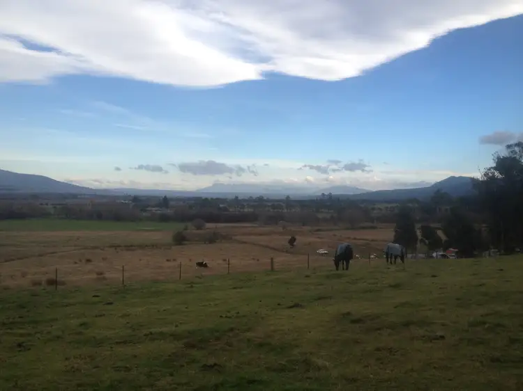 Third view of Homely land listing, Lot 2/38-42 Gardiners Creek Road, St Marys TAS 7215