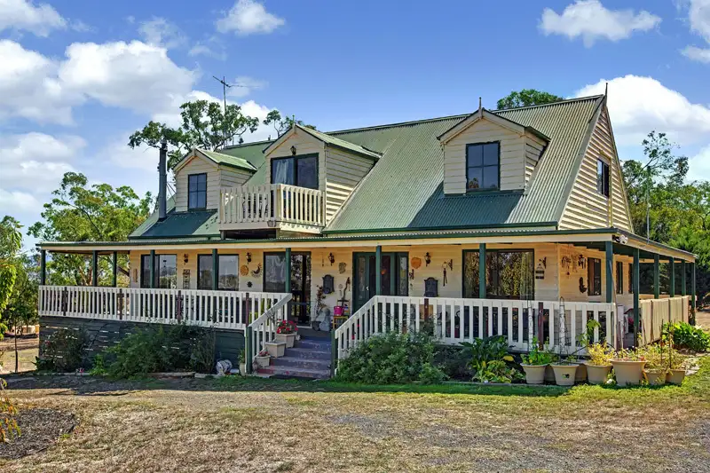 Main view of Homely house listing, 37 KELLYS LANE, Kilmore VIC 3764