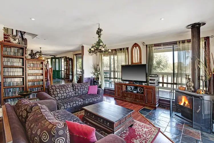 Second view of Homely house listing, 37 KELLYS LANE, Kilmore VIC 3764