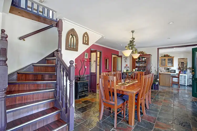 Third view of Homely house listing, 37 KELLYS LANE, Kilmore VIC 3764