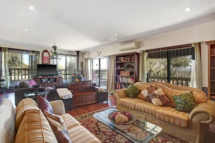 Fourth view of Homely house listing, 37 KELLYS LANE, Kilmore VIC 3764