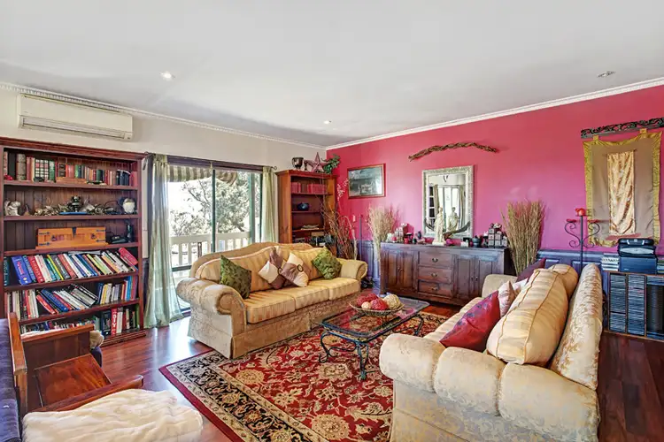 Fifth view of Homely house listing, 37 KELLYS LANE, Kilmore VIC 3764