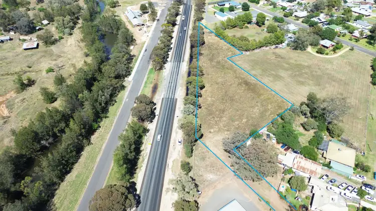 16 Elizabeth Street, Forbes NSW 2871