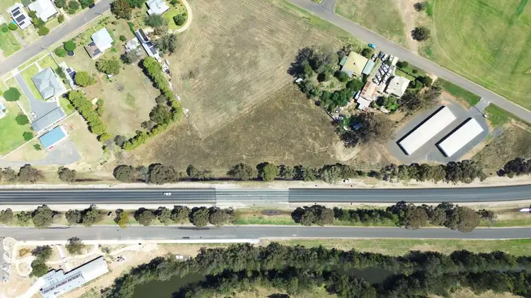 Fifth view of Homely land listing, 16 Elizabeth Street, Forbes NSW 2871