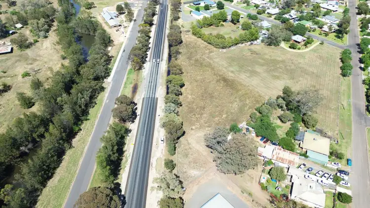 Sixth view of Homely land listing, 16 Elizabeth Street, Forbes NSW 2871