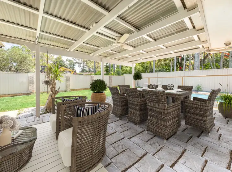 Second view of Homely house listing, 2 Binnacle Street, Deception Bay QLD 4508