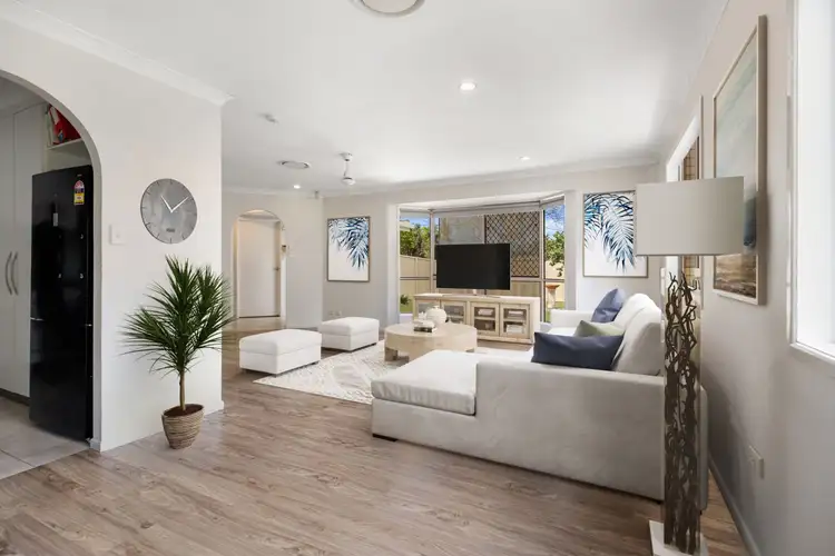 Third view of Homely house listing, 2 Binnacle Street, Deception Bay QLD 4508