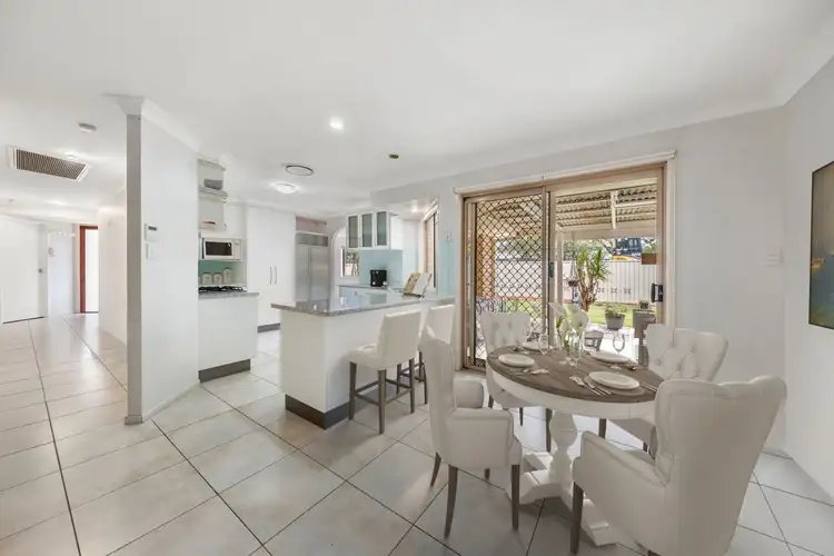 Fourth view of Homely house listing, 2 Binnacle Street, Deception Bay QLD 4508