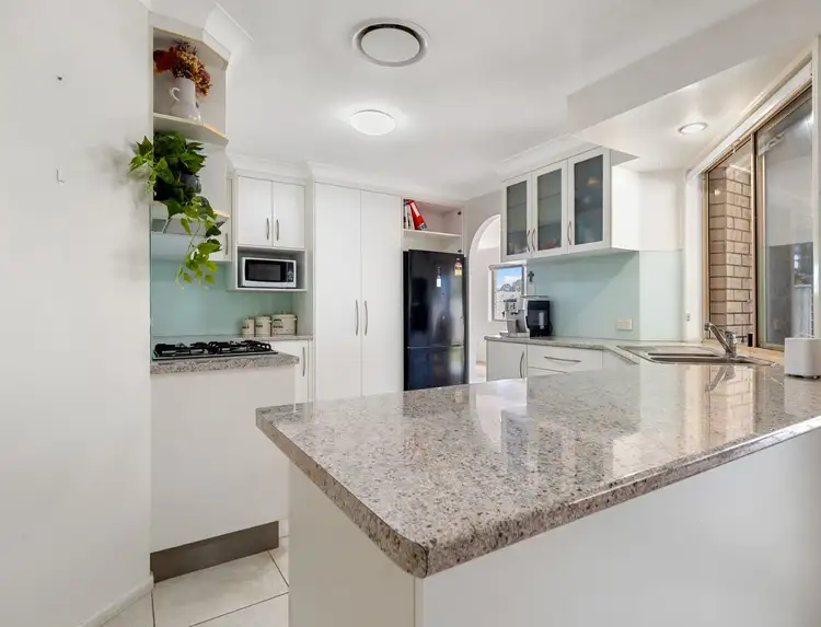 Fifth view of Homely house listing, 2 Binnacle Street, Deception Bay QLD 4508