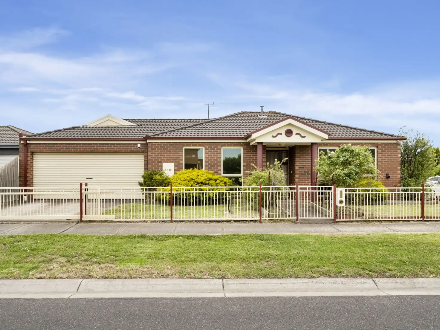 Main view of Homely house listing, 1/68 Allenby Road, Hillside VIC 3037