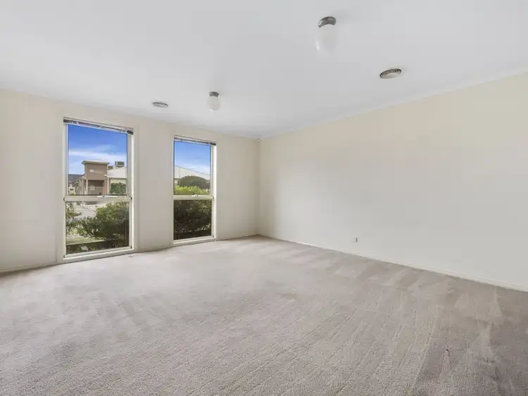 Second view of Homely house listing, 1/68 Allenby Road, Hillside VIC 3037