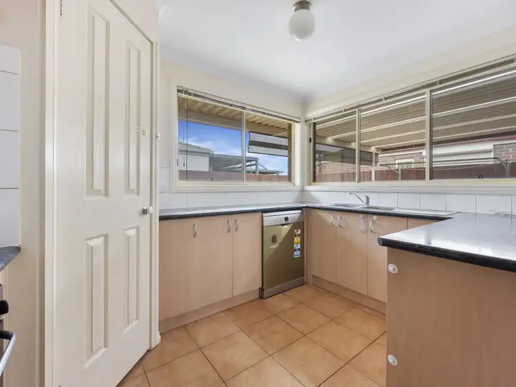 Fourth view of Homely house listing, 1/68 Allenby Road, Hillside VIC 3037