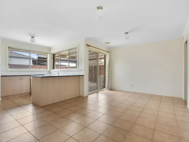 Fifth view of Homely house listing, 1/68 Allenby Road, Hillside VIC 3037