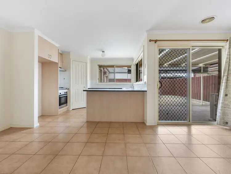 Sixth view of Homely house listing, 1/68 Allenby Road, Hillside VIC 3037