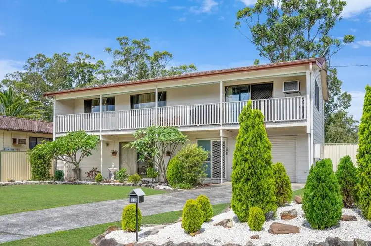 18 Allambee Crescent, Blue Haven NSW 2262