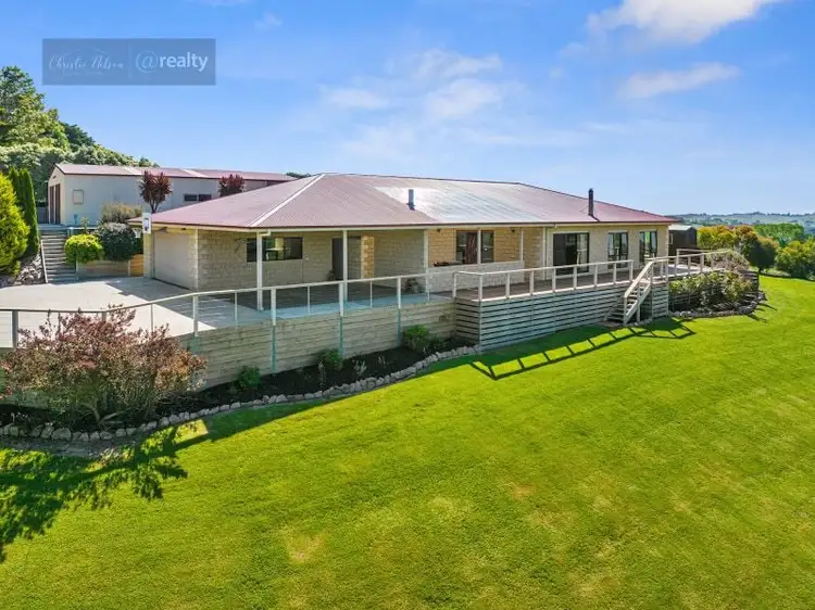 73 Korumburra-Bena Road, Korumburra VIC 3950