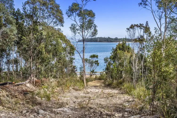 Main view of Homely rural property listing, 5651 Arthur Highway, Taranna TAS 7180