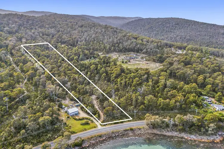 Second view of Homely rural property listing, 5651 Arthur Highway, Taranna TAS 7180