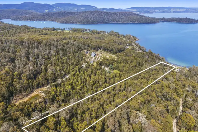 Third view of Homely rural property listing, 5651 Arthur Highway, Taranna TAS 7180