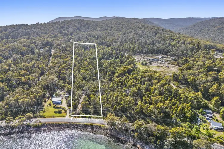 Fourth view of Homely rural property listing, 5651 Arthur Highway, Taranna TAS 7180
