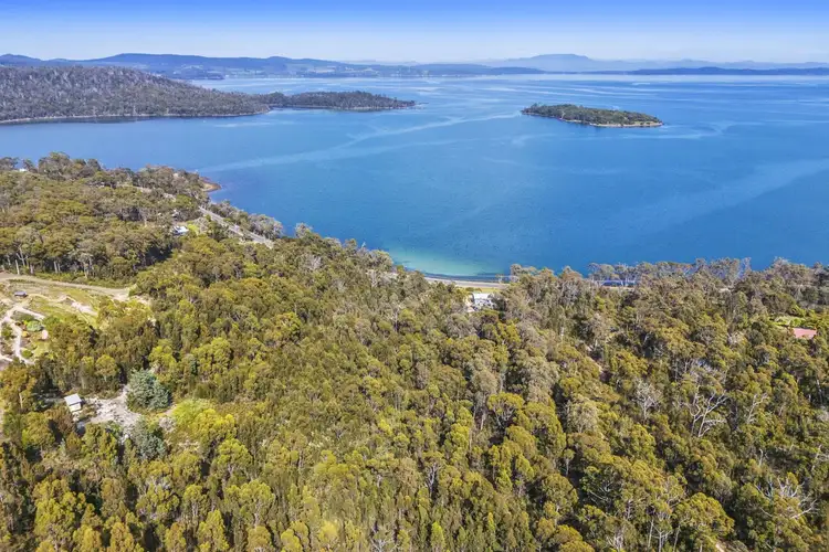 Fifth view of Homely rural property listing, 5651 Arthur Highway, Taranna TAS 7180
