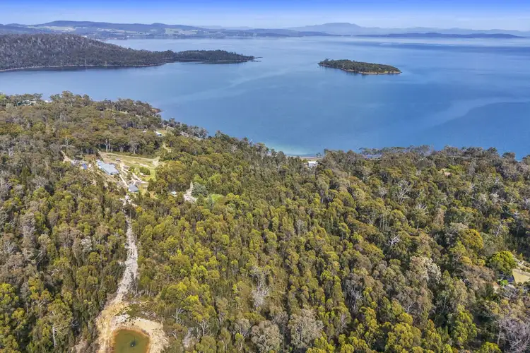 Sixth view of Homely rural property listing, 5651 Arthur Highway, Taranna TAS 7180