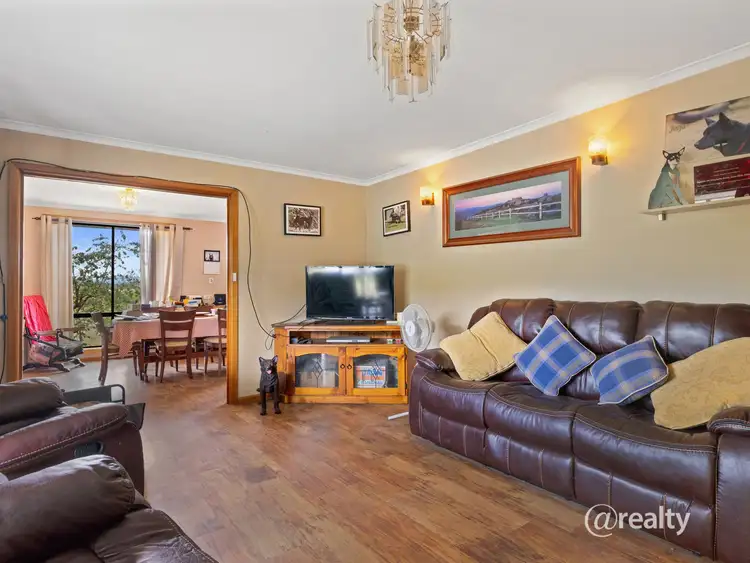 Sixth view of Homely rural property listing, 79 Coalmine Bend Road, Colebrook TAS 7027