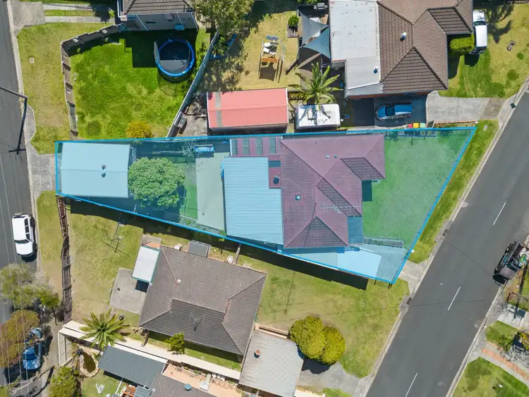 132 Laver Road, Dapto NSW 2530